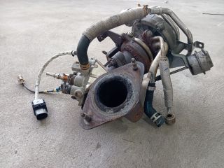 bontott RENAULT MASTER Turbó